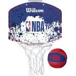 Wilson NBA Team Mini Hoop Charlotte Hornets