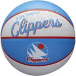 Wilson Nba Team Retro Mini La Clippers special 3