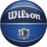 Wilson Nba Team Tribute Dallas Mavericks