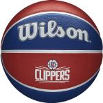 Wilson Nba Team Tribute Los Angeles Clippers