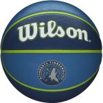 Wilson Nba Team Tribute Minnesota Timberwolves