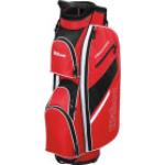Rote Wilson Pro Staff Golf Cartbags 