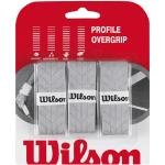 Wilson Profile Overgrip 3er Pack