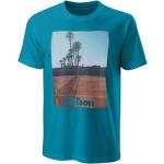 Wilson T-Shirts für Herren 