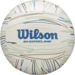 "Wilson Volleyball Shoreline Eco Vb Of weiss OF "