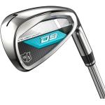 Wilson Staff D9 Irons Ladies Right Hand 6-PWSW