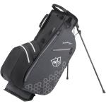 Schwarze Wilson Staff Golfbags & Golftaschen 