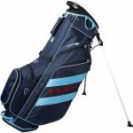 Hellblaue Wilson Staff Golfbags & Golftaschen gepolstert 