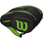 Reduzierte Wilson Team Tennistaschen 