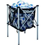 Wilson Unisex-Adult Beach Stand Up Vb Cart Volleyb