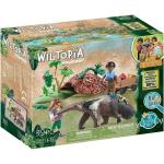 Playmobil Wiltopia Spiele & Spielzeuge für Mädchen 