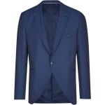 Blaue Elegante Wilvorst Businesskleidung für Herren 