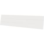 Weiße Wimex Easy Betten-Kopfteile 120x200 