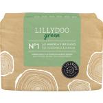 Grüne Lillydoo Newborn Windeln & Windeln für Neugeborene 