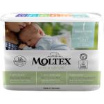 Moltex Newborn Windeln & Windeln für Neugeborene 