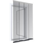 Windhager Insektenschutz-Vorhang Comfort, für Türen bis zu einer Größe von 120x250 cm, kürzbar