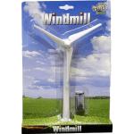 Weiße Windmühlen 
