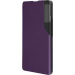 Violette Xiaomi Handyhüllen Art: Flip Cases aus Polycarbonat 
