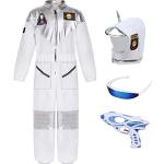 Astronauten-Kostüme für Kinder 