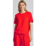 Rote windsor Blusenshirts & Schlusen aus Polyester für Damen Größe S 