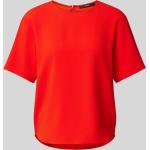 Rote windsor Blusenshirts & Schlusen aus Polyester für Damen Größe M 