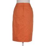 Orange windsor Sommerröcke für Damen Größe S für den für den Sommer 
