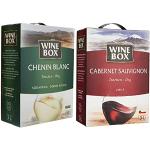 Trockene Chilenische Bag-In-Box Cabernet Sauvignon Rotweine 3,0 l 