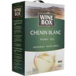 Trockene Bag-In-Box Chenin Blanc Weißweine 