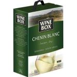 Trockene Südafrikanische Bag-In-Box Chenin Blanc Weißweine 4-teilig 