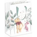 Winnie Puuh - Geschenktasche - ca. 17 x 22,5 cm
