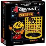 Winning Moves 10937 - 4 Gewinnt Pac-Man (Gut - leichte Gebrauchsspuren / mindestens 1 JAHR GARANTIE)