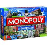 Winning Moves Monopoly Deutschland 