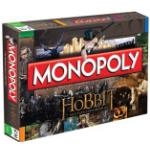 Der Hobbit Monopoly 