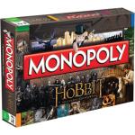 Winning Moves 42570 - Monopoly (Der Hobbit) (Gebraucht - OK / mindestens 1 JAHR GARANTIE)