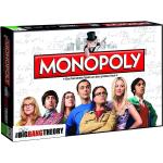 Winning Moves 44079 - Monopoly: The Big Bang Theory (Gut - leichte Gebrauchsspuren / mindestens 1 JAHR GARANTIE)