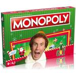 Winning Moves Monopoly City aus Holz 