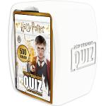 Winning Moves Harry Potter Hogwarts Quizspiele & Wissenspiele 