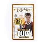 Harry Potter Hogwarts Quizspiele & Wissenspiele 
