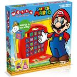 Reduzierte Winning Moves Super Mario Bowser Würfelboxen für 3 - 5 Jahre 