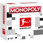 Winning Moves Deutschland Monopoly Deutschland für 7 - 9 Jahre 