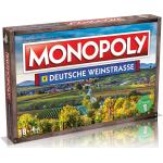 Winning Moves Deutschland Monopoly Deutschland 