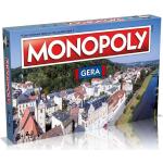 Winning Moves Monopoly City 