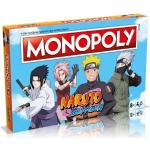 Naruto Monopoly Classic 