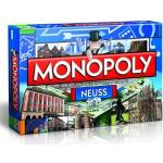 Winning Moves Monopoly City für 7 - 9 Jahre 