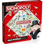 Winning Moves Monopoly Classic für 9 - 12 Jahre 