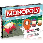 Winning Moves Monopoly - Southpark (Englisch)