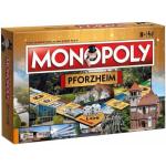 Reduziertes Winning Moves Monopoly City 