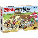 Winning Moves Asterix & Obelix Risiko für Älter als 12 Jahre 