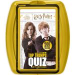 Winning Moves Harry Potter Hogwarts Quizspiele & Wissenspiele 