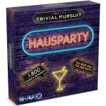 Winning Moves - Trivial Pursuit - Hausparty XL